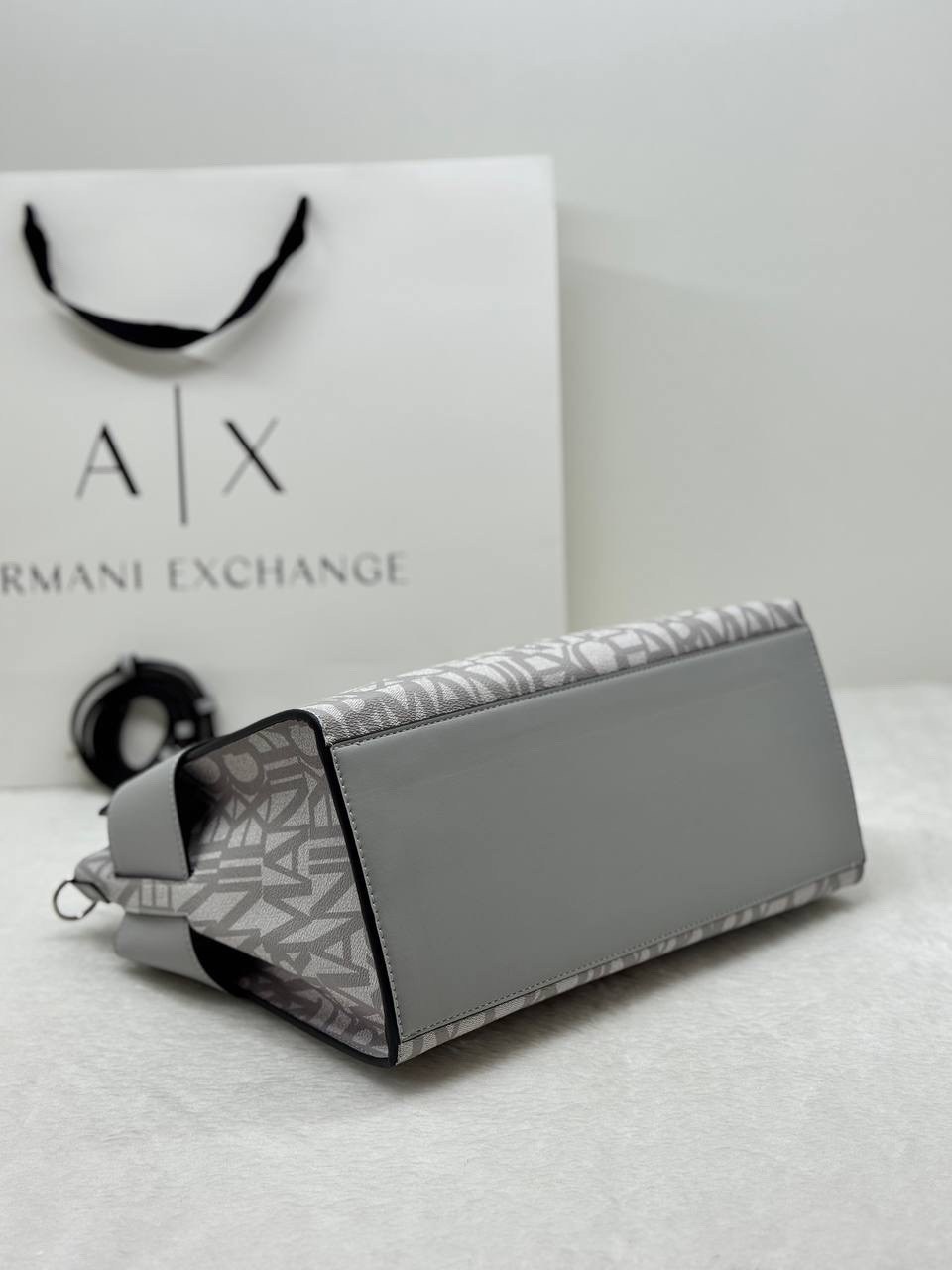 сумка armani exchange,сумка,сумка armani exchange 942689 3f742 00850 комбинированная женская,сумка армани эксчендж,сумочка
