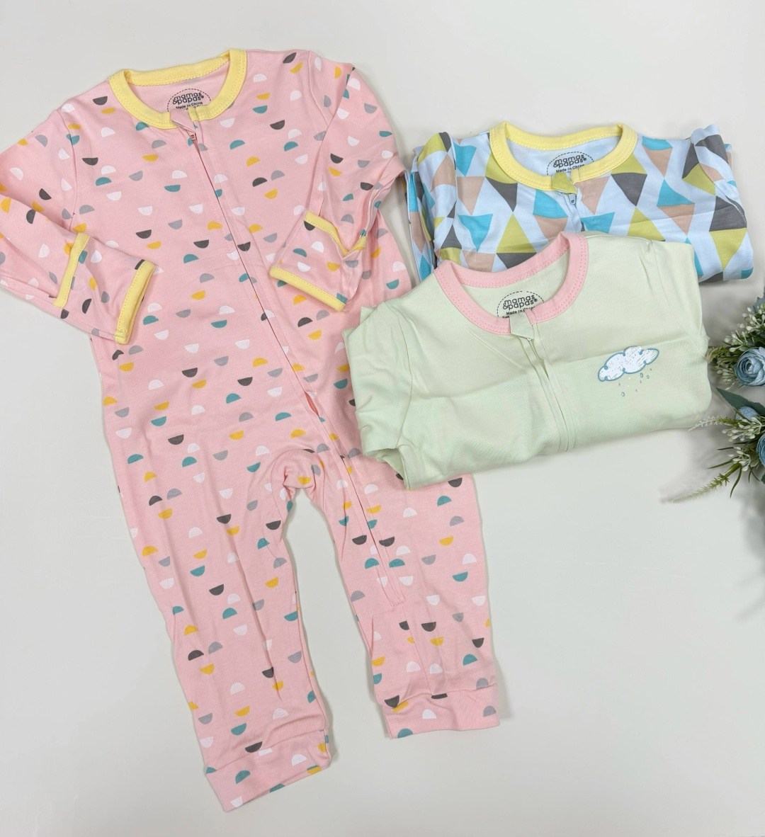 комбинезон детский,комбинезон для девочек,комбинезон малышам,комбинезон слип,комбинезон с принтом