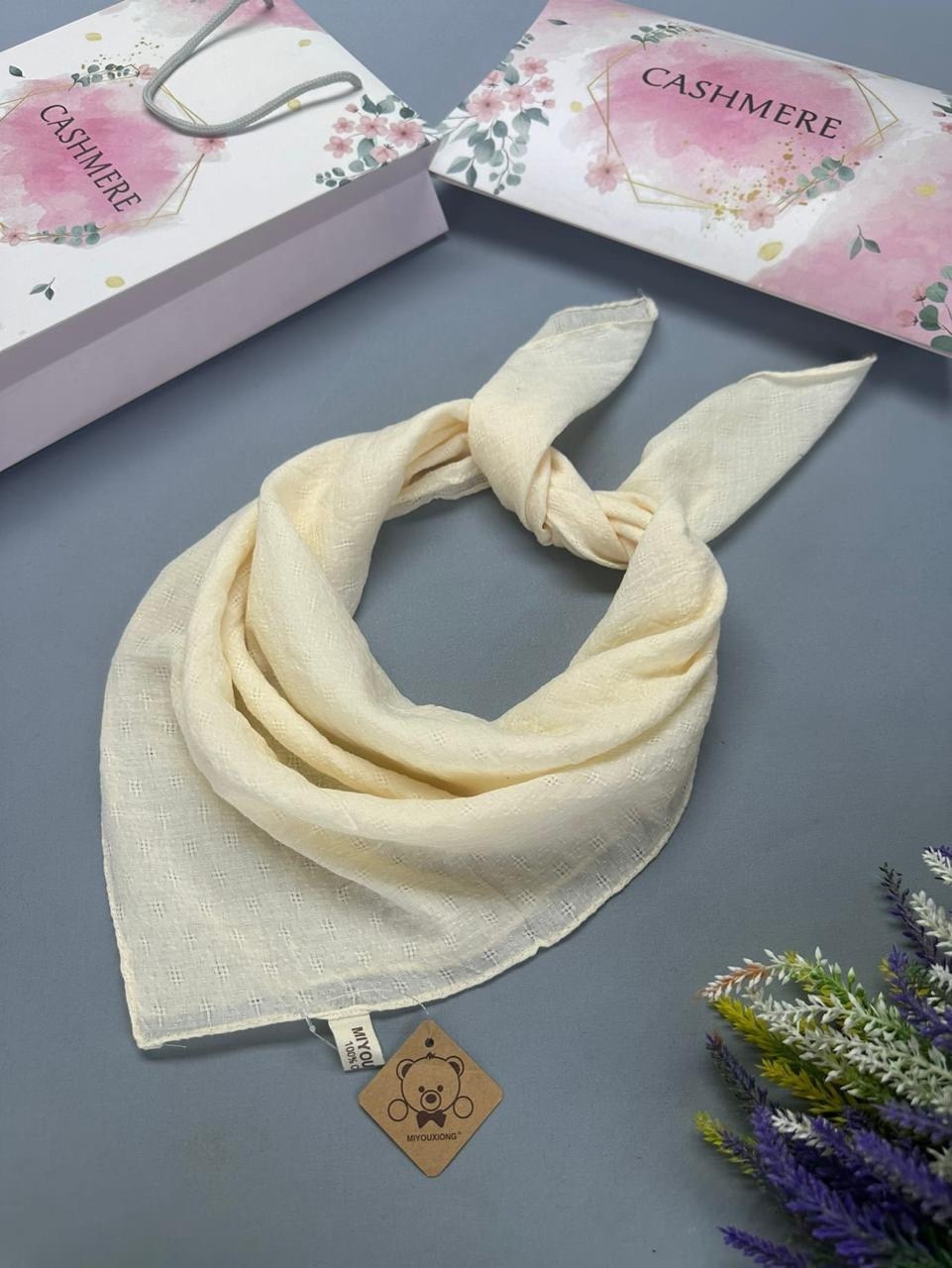 платки хлопок,платок хлопок женский,хлопковые платки,платки косынка,белый платок