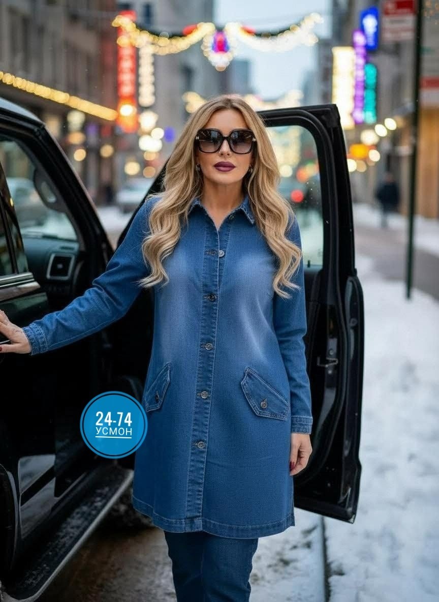 джинсовая куртка,куртка женская джинсовая,джинсовая куртка единого размера,женская джинсовая куртка большого размера,кардиган джинсовый