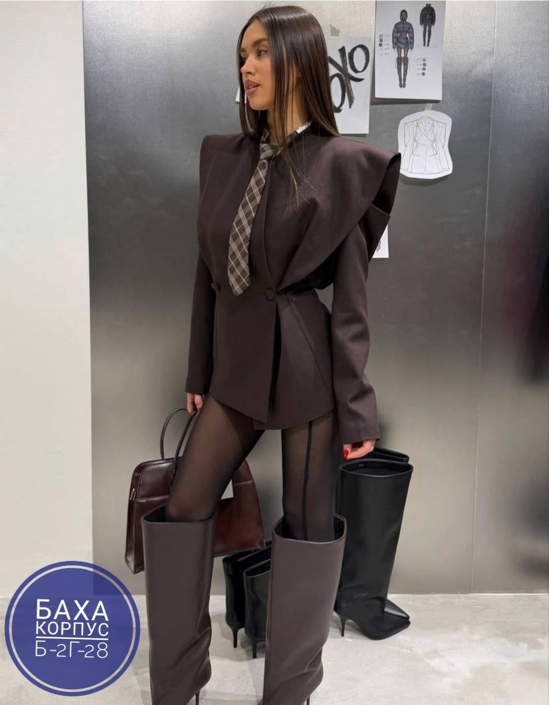 пальто с капюшоном,модные образы,женский костюм,женское пальто