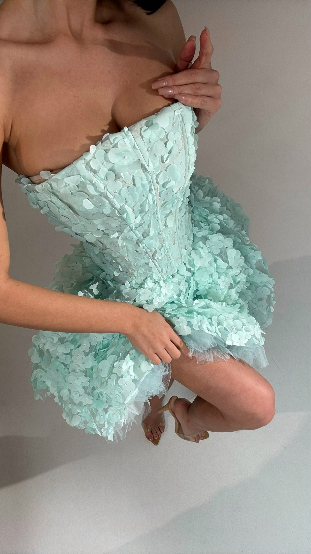 вечернее короткое платье,платье на выпускной,короткие платье,пышное платье,коктейльное платье