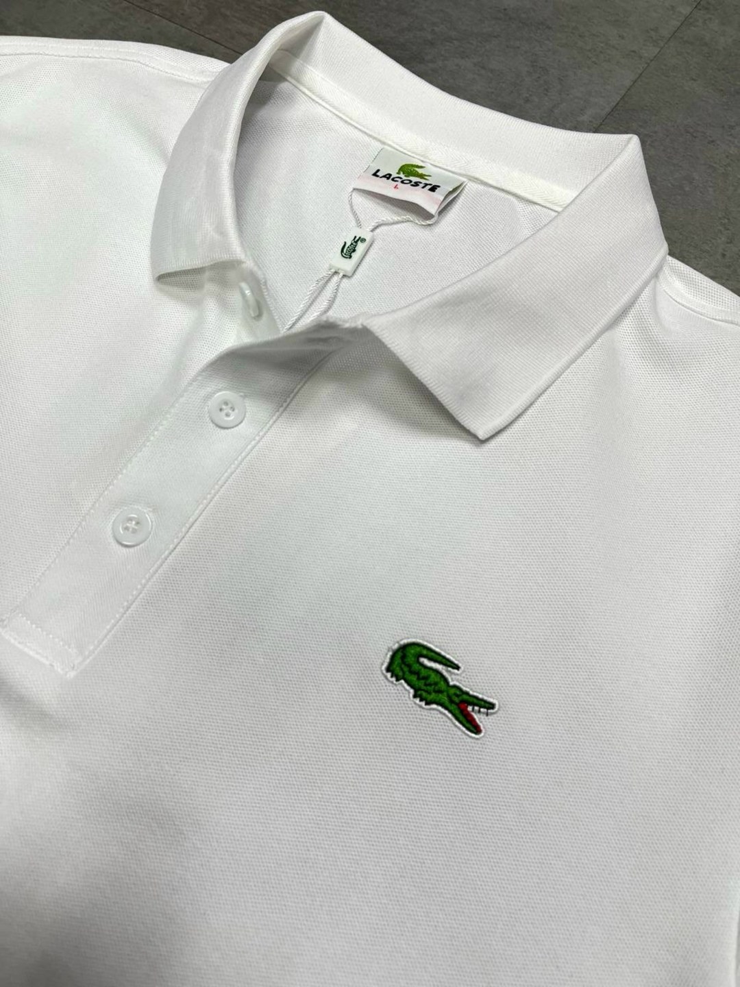 футболка-поло,мужская футболка поло,поло лакосте хаки,футболка поло с коротким рукавом мужская,футболка мужская lacoste ca-16998 зеленая