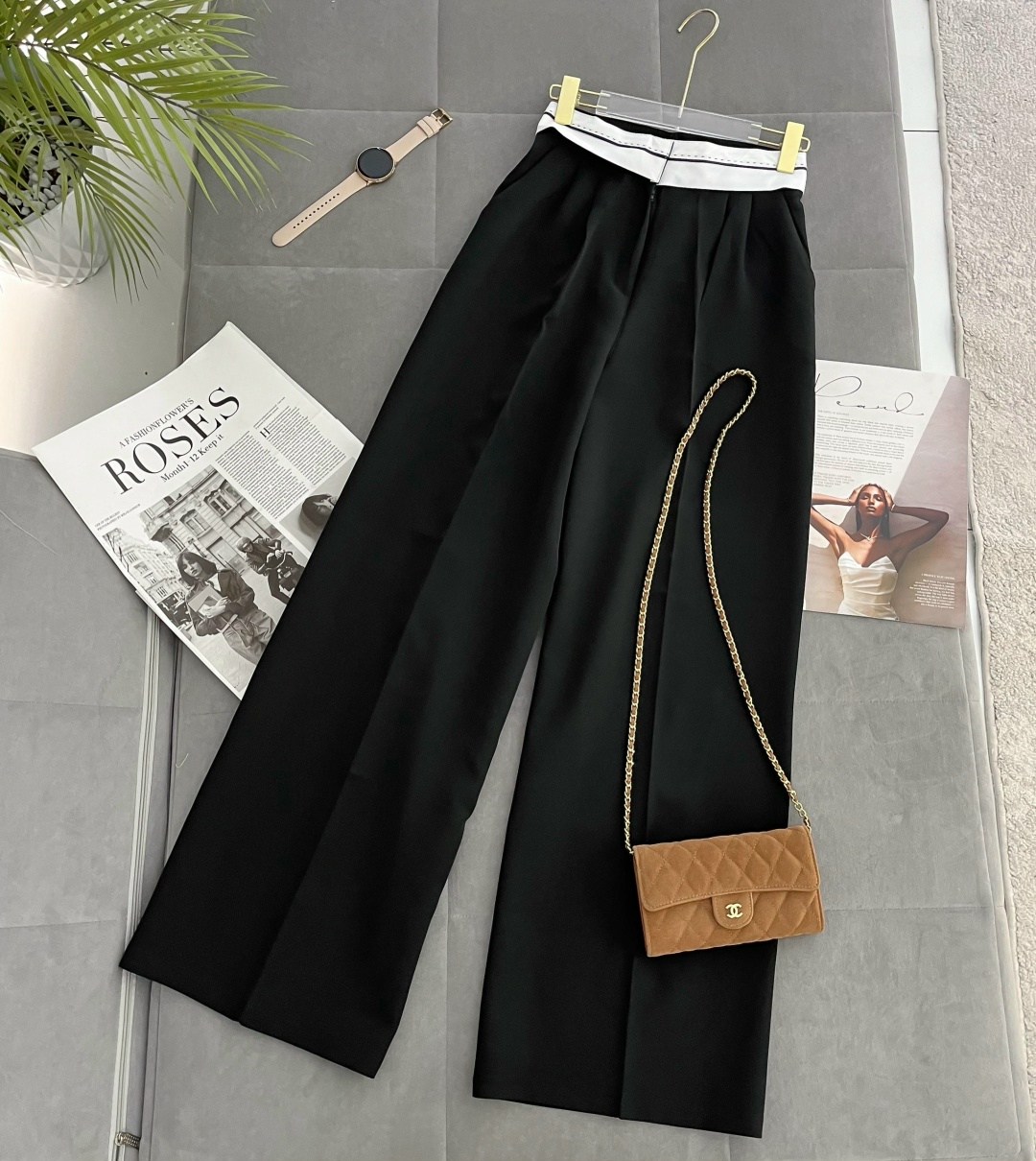 брюки палаццо,брюки широкие палаццо novocho 256055905,брюки палаццо для девочек,брюки широкие палаццо,брюки широкие палаццо baggy цвет серый