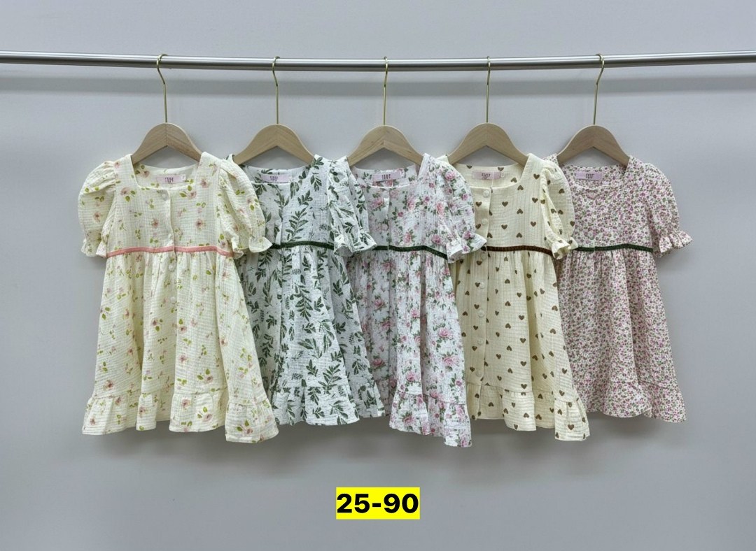 платье для девочки из муслина,платье для девочек,платье для девочки муслиновое,детское платье,платье детская