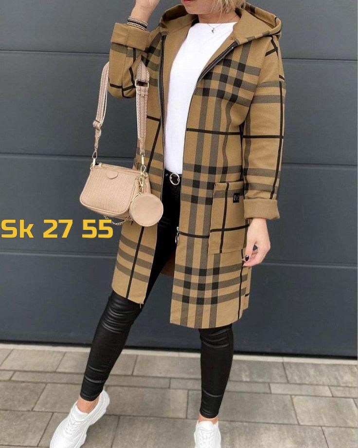 кардиган пальто,пальто в клетку,модное пальто,стильное пальто,женское пальто