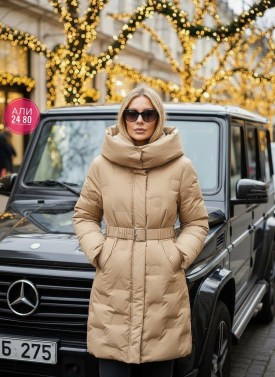 Верхняя одежда