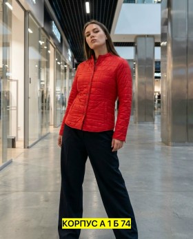 Верхняя одежда