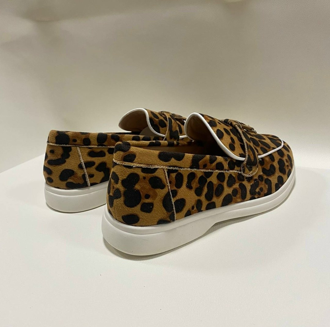 ,леопардовые лоферы, женская,слипоны женские,steve madden леопардовые ботинки