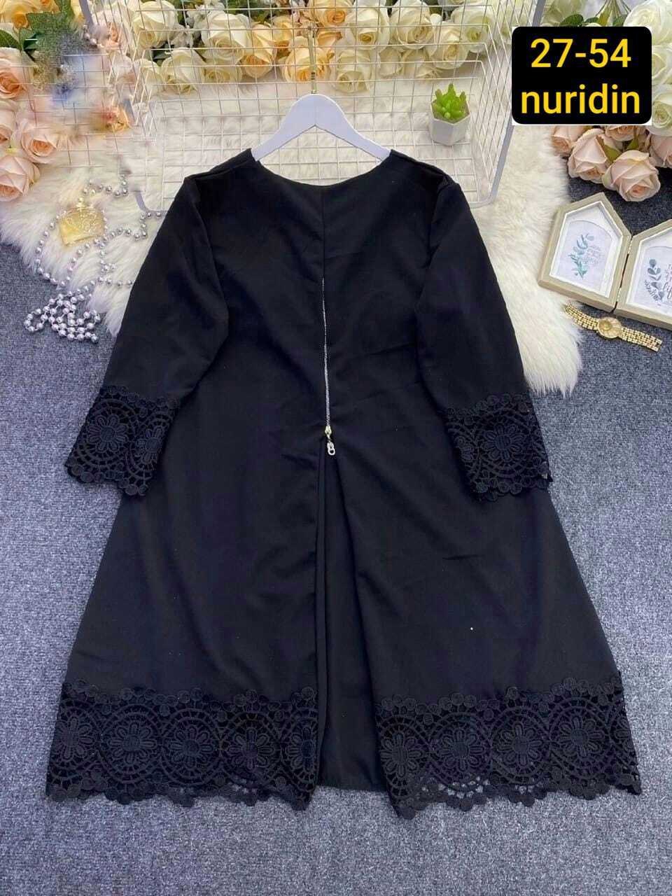 платье туника,платье с кружевом черное charm fashion brand, больших размеров,платье женская,нарядная туника