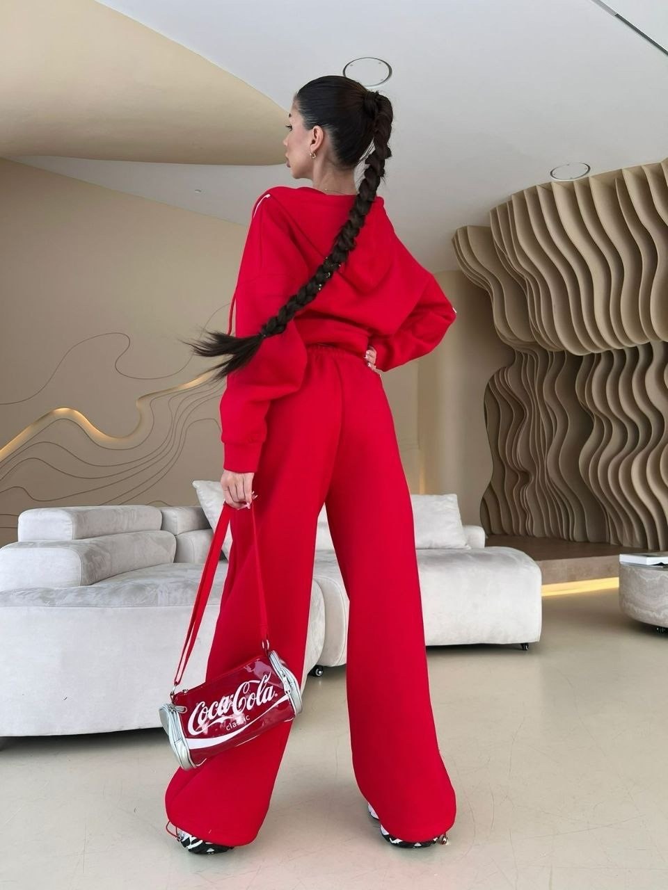 костюм спортивный с начесом eva coosh,спортивный костюм,женский спортивный костюм,женский костюм,спортивный костюм женский на флисе