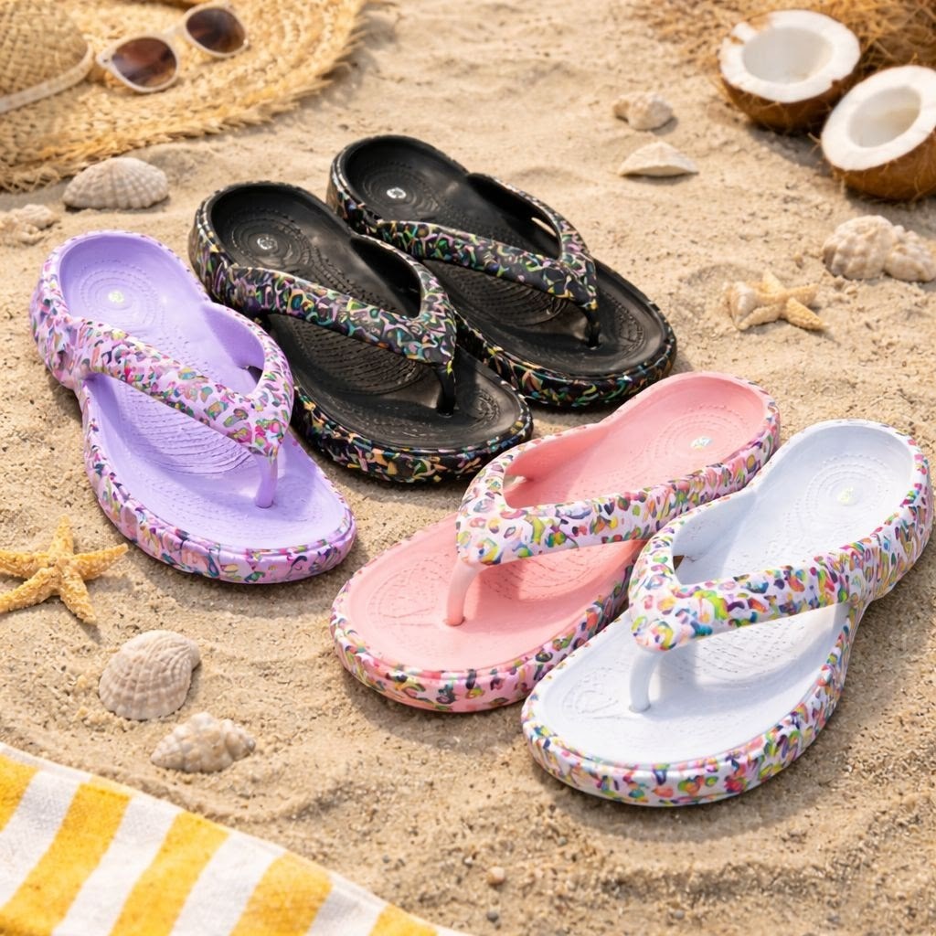 ,женские пляжные шлепанцы,шлепанцы женские,пляжная ,вьетнамки