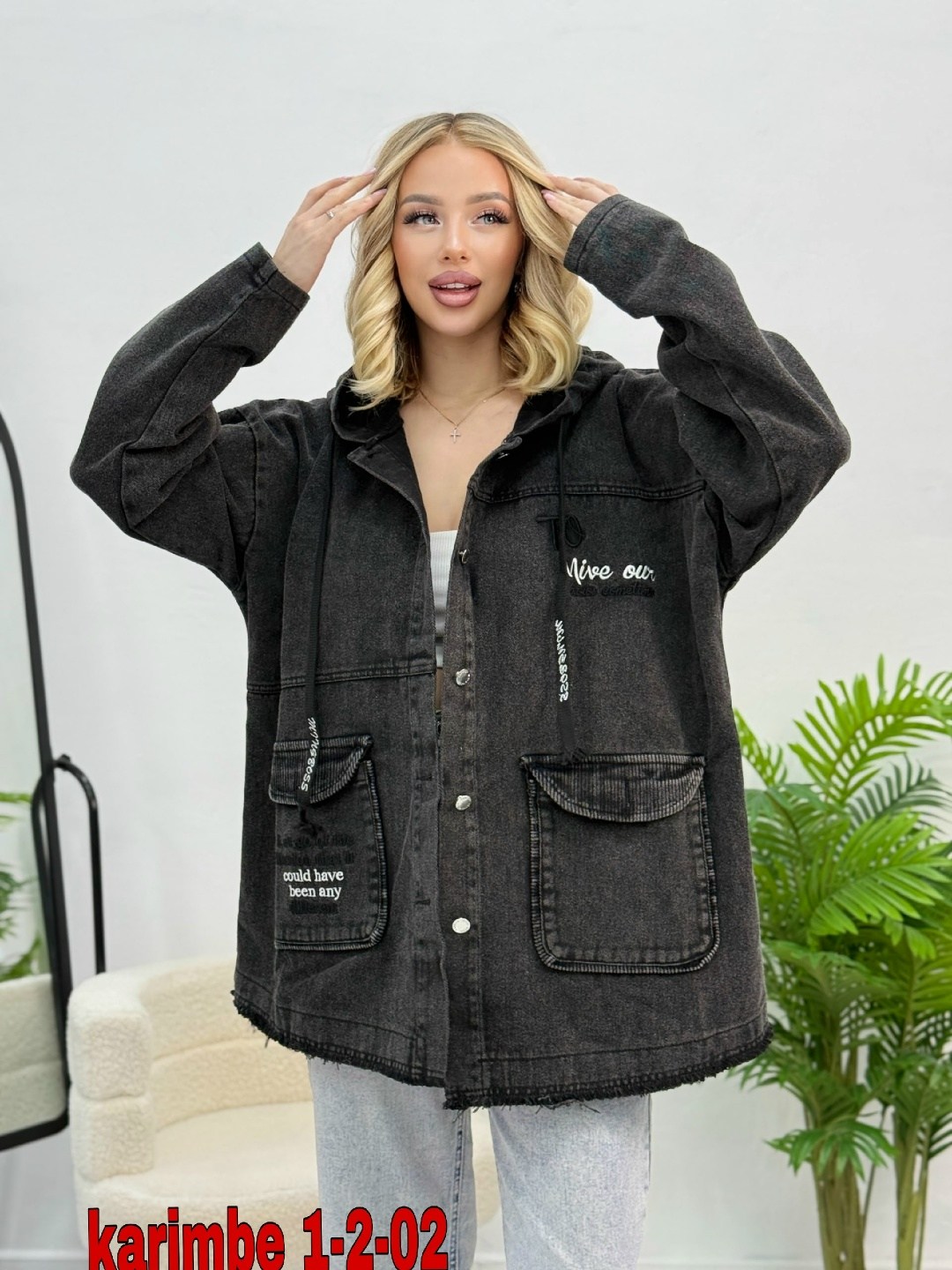 куртка джинсовый,джинсовая куртка с капюшоном,женская джинсовая куртка,куртка женская,джинсовая куртка оверсайз с капюшоном