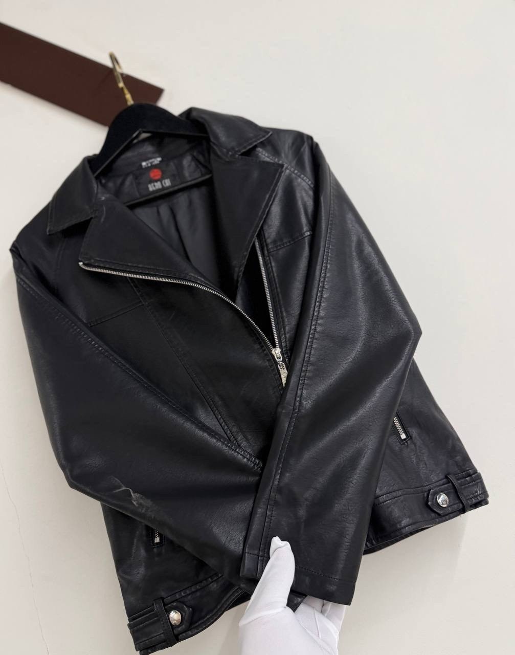 женская байкерская куртка из искусственной кожи,женская куртка из искусственной кожи,куртка резервед косуха женская,косуха куртка,куртка кожаная