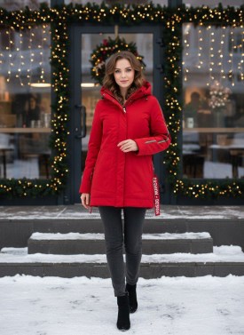 Верхняя одежда