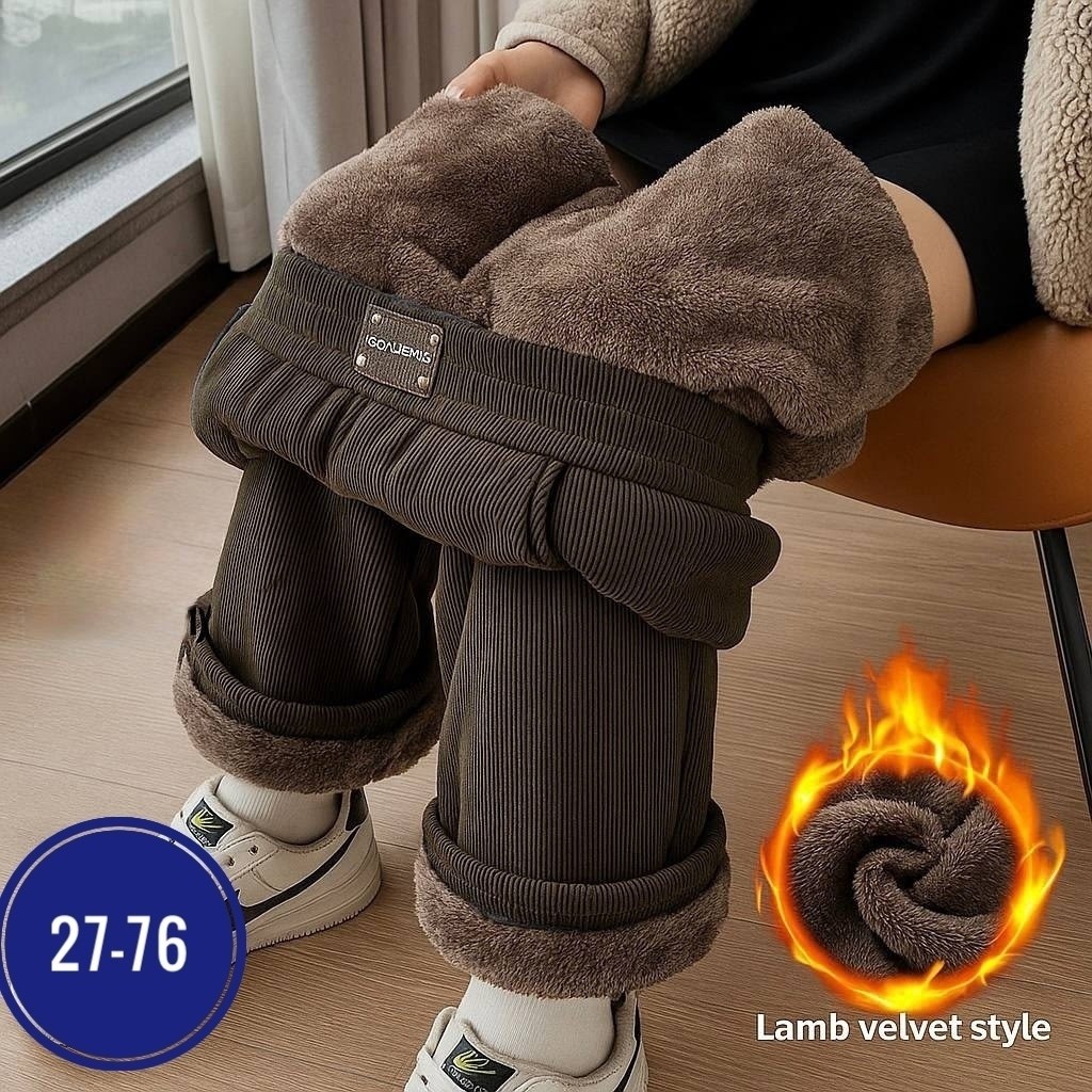 теплые зимние брюки,теплые брюки,меховые штаны,плюшевые брюки,брюки зимние