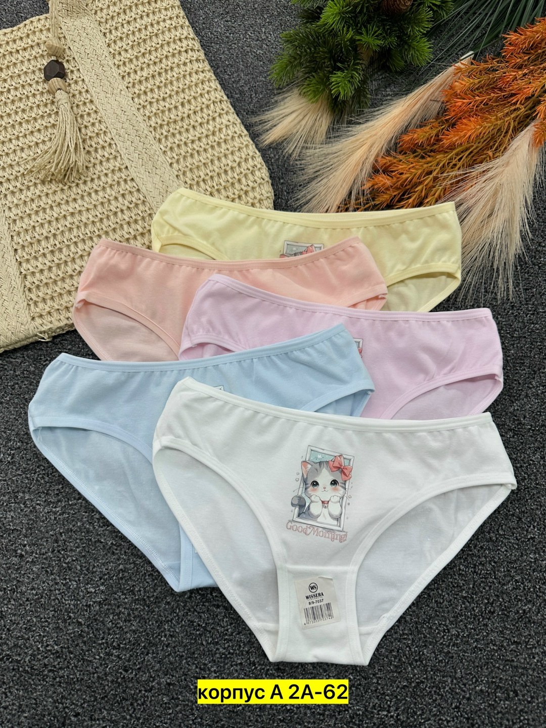 комплект трусов слипы donella для девочек 5 шт,трусы для девочки 5 шт donella,трусы для девочек donella,детские трусы для девочек,трусы для девочек