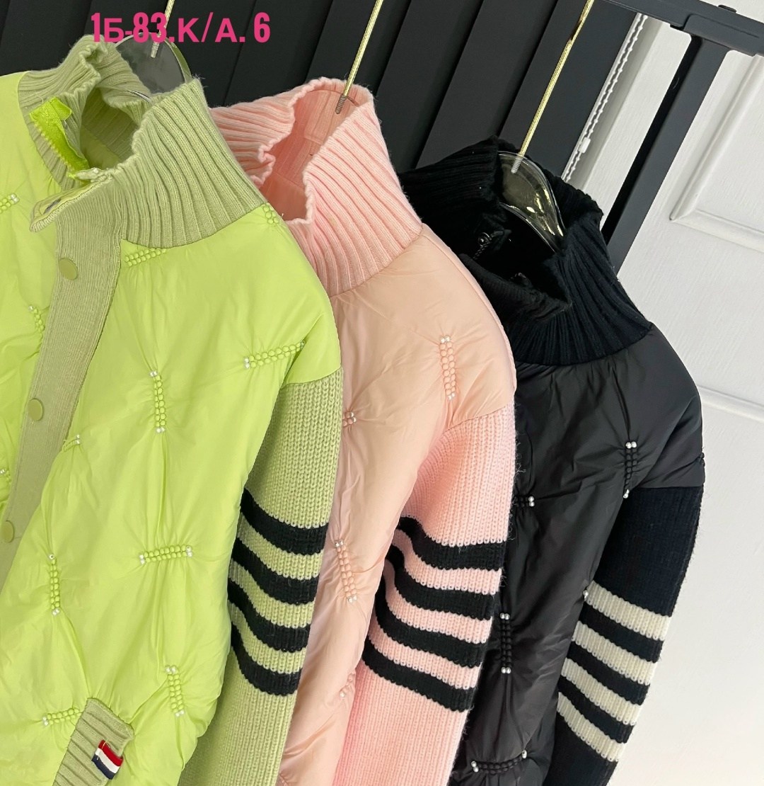 куртка женская,демисезонная куртка,куртка модная,куртка с вязаными рукавами женская,удлиненная куртка