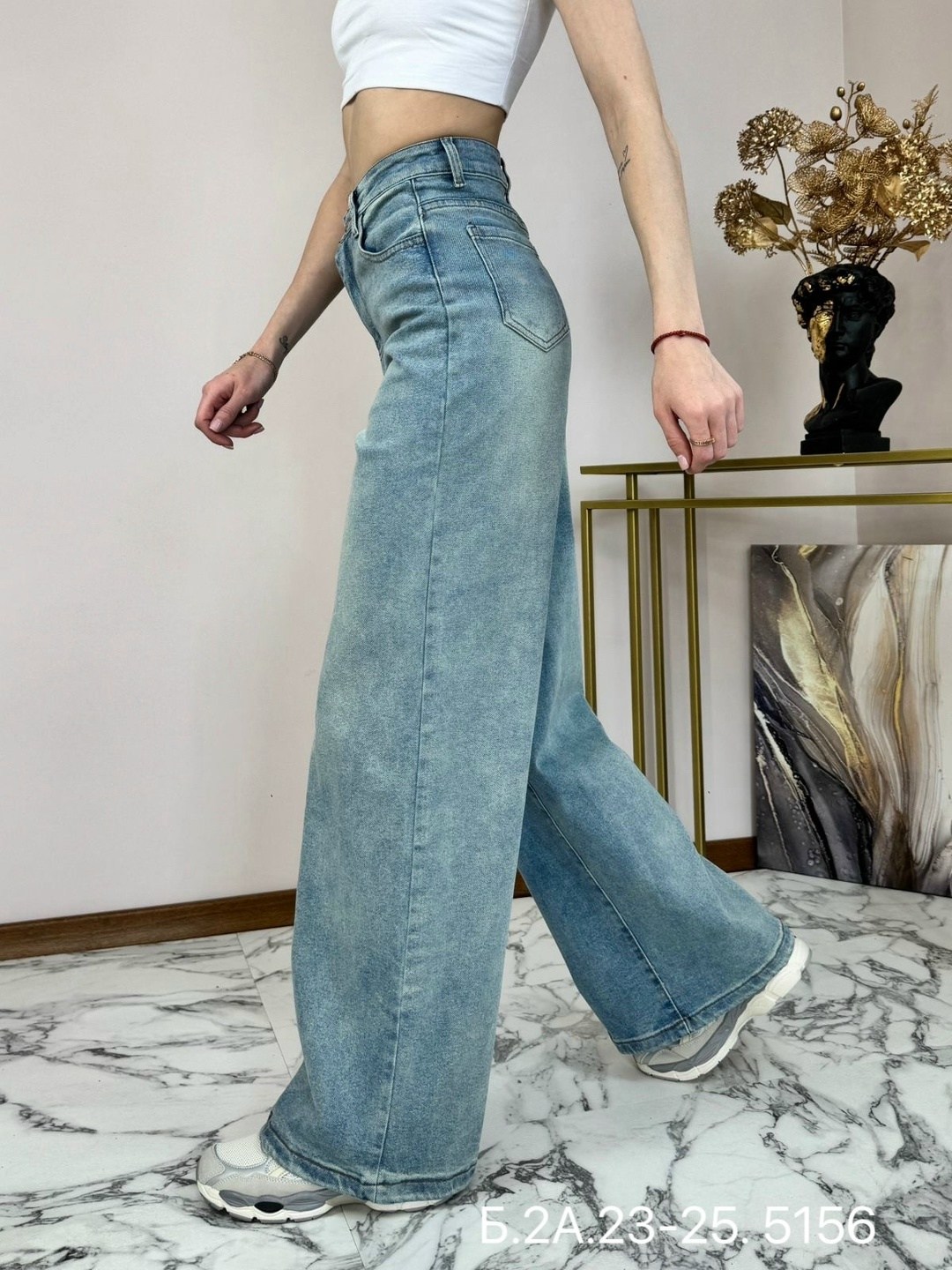 женские джинсы,голубой джинсы широкие трубы клеш,джинсы женские широкие,джинсы,штаны джинсы