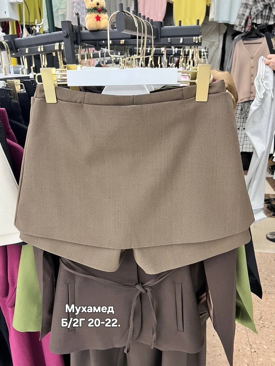 юбка-шорты женские,юбка,юбка женская,юбка с поясом,модная юбка