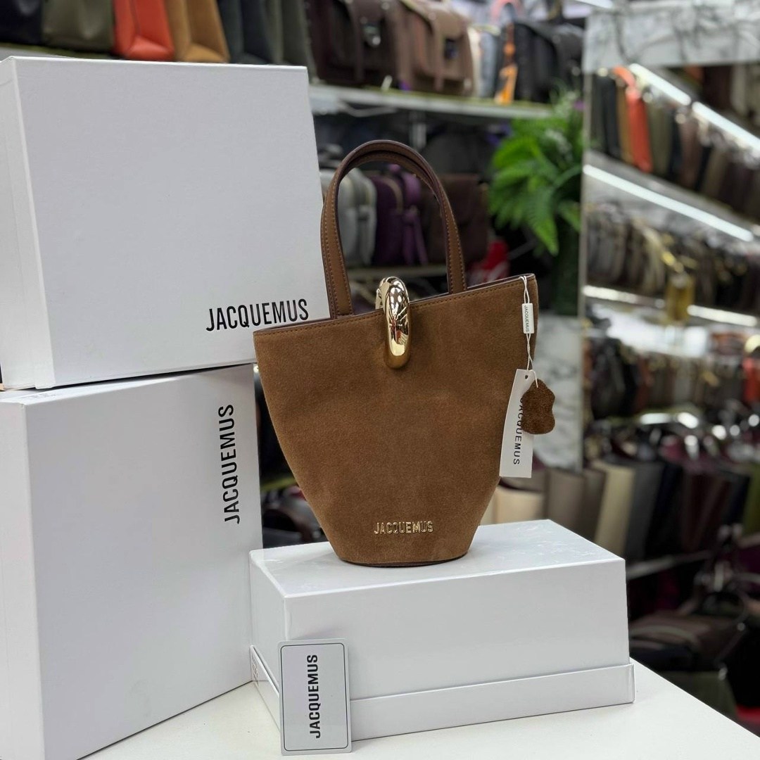 сумка,jacquemus сумка,замшевая сумка,женская сумочка,брендовые сумки