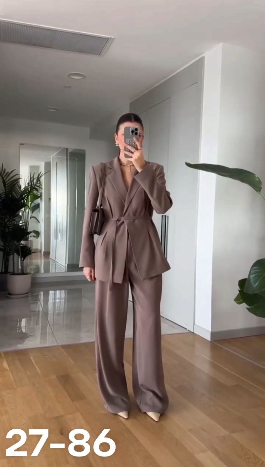 женский брючный костюм,брючный костюм,классический брючный костюм,костюм женский с брюками палаццо,жен брючный костюм
