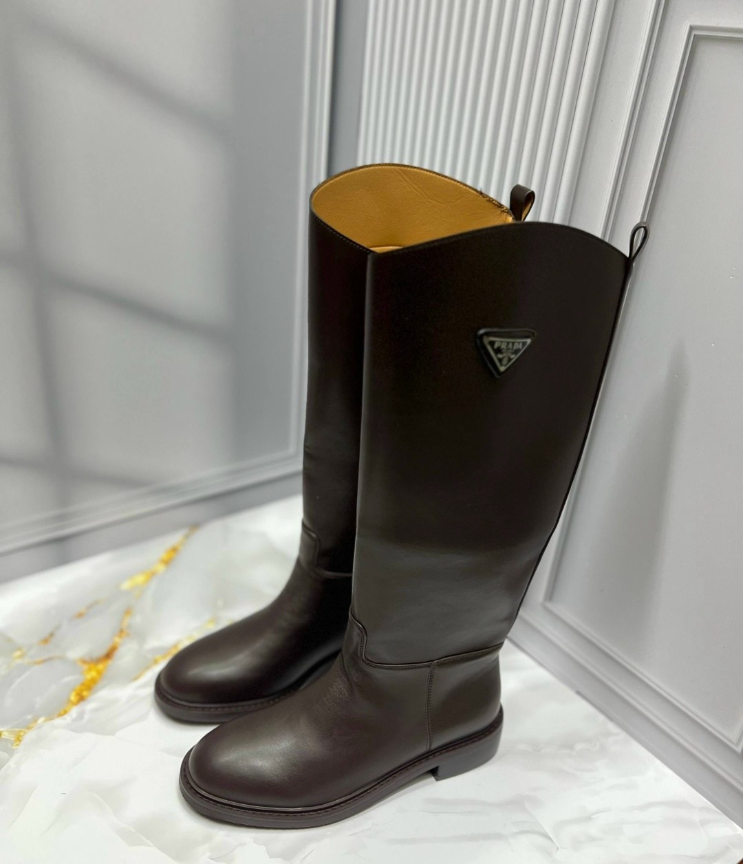 сапоги prada,сапоги прада,женские сапоги,,сапоги модные