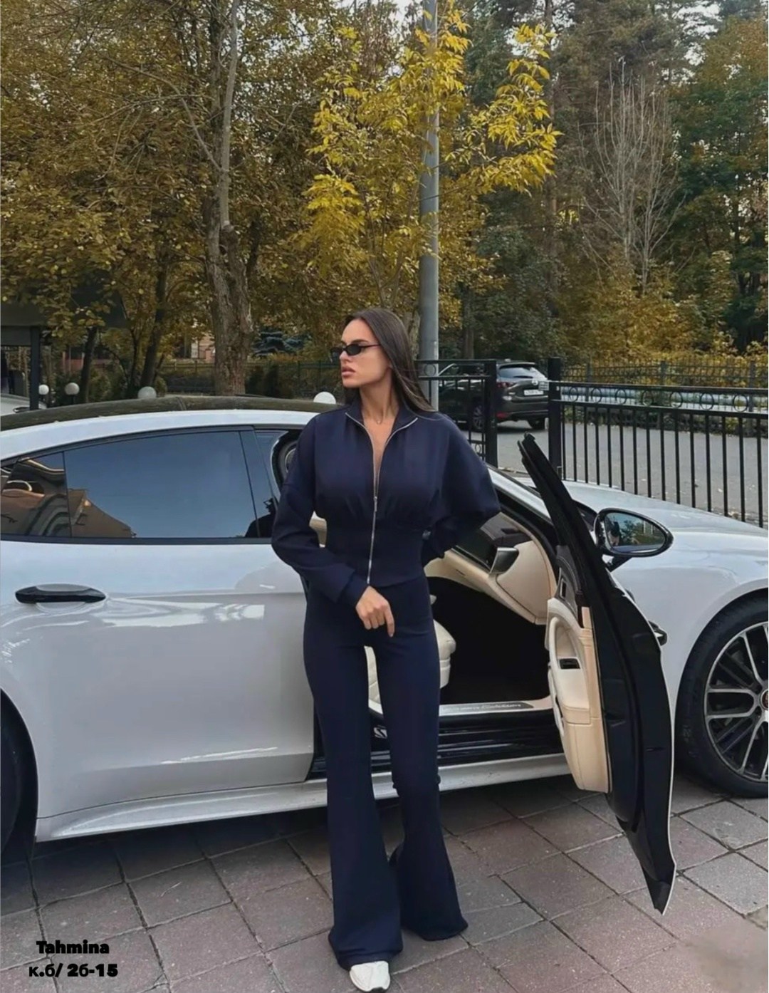 женский костюм,костюм трехнитка в стиле zara бомбер + штаны палаццо с лентой,брючный костюм,женский модный комбинезон