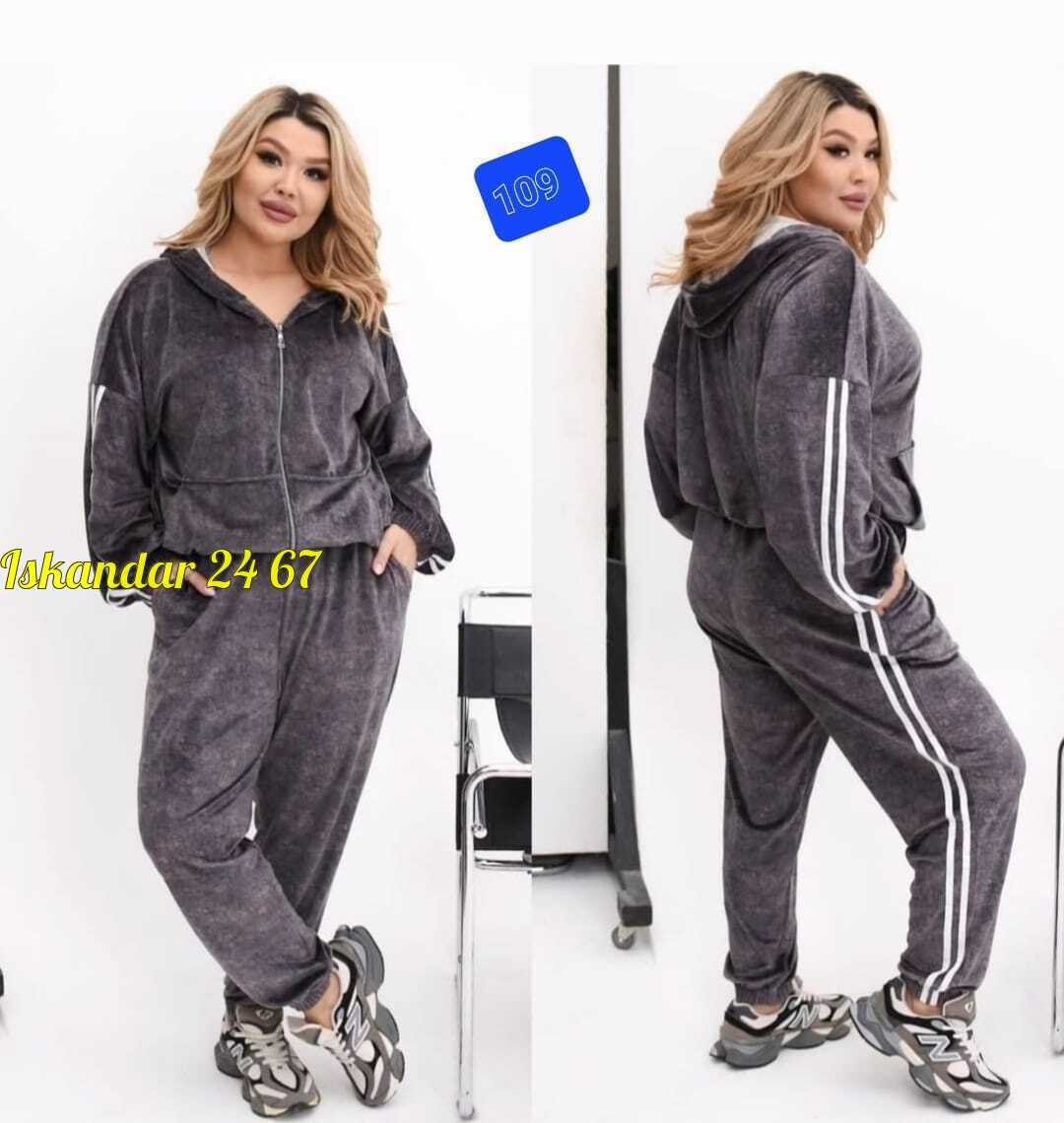 женская спортивная одежда больших размеров,велюровый спортивный костюм больших размеров,костюм спортивный женский,велюровый спортивный костюм тройка,велюровый спортивный костюм женски