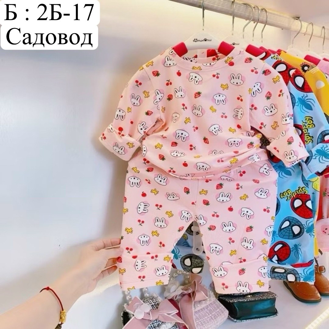 пижама детская,комплект пижама,детские костюмы,пижама для девочек,костюм детский