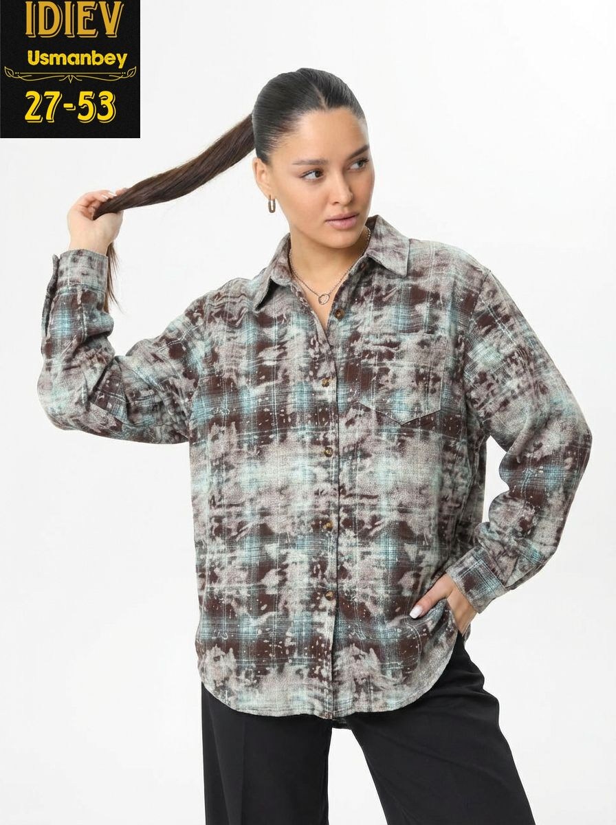 рубашка в клетку оверсайз варенка umalook,рубашка варенка в клетку оверсайз женская,рубашка в клетку женская оверсайз,рубашка оверсайз в клетку варенка arzu,рубашка фланелевая в клетку оверсайз варенк