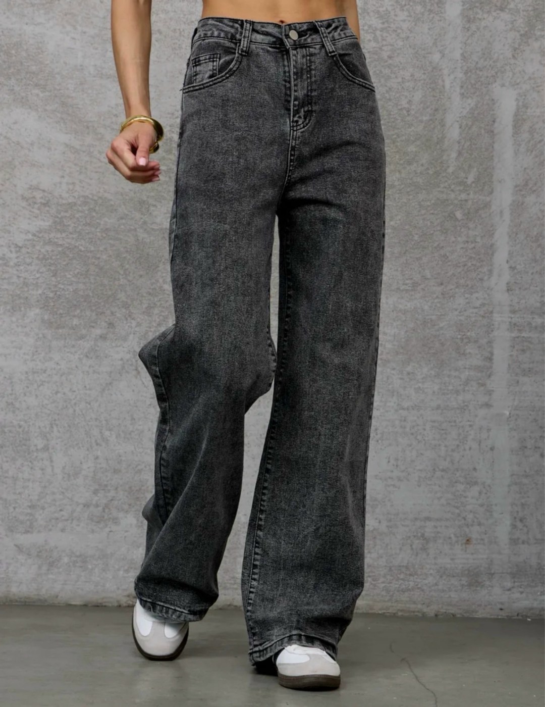 джинсы женские серые широкие с высокой посадкой,джинсы клеш от бедра,джинсы женский серый графит широкие,джинсы женские клеш от бедра,женские джинсы