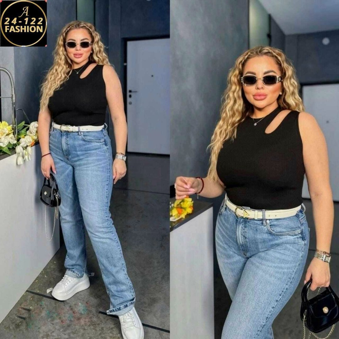 топы модные,женские топы,майка женская, больших размеров