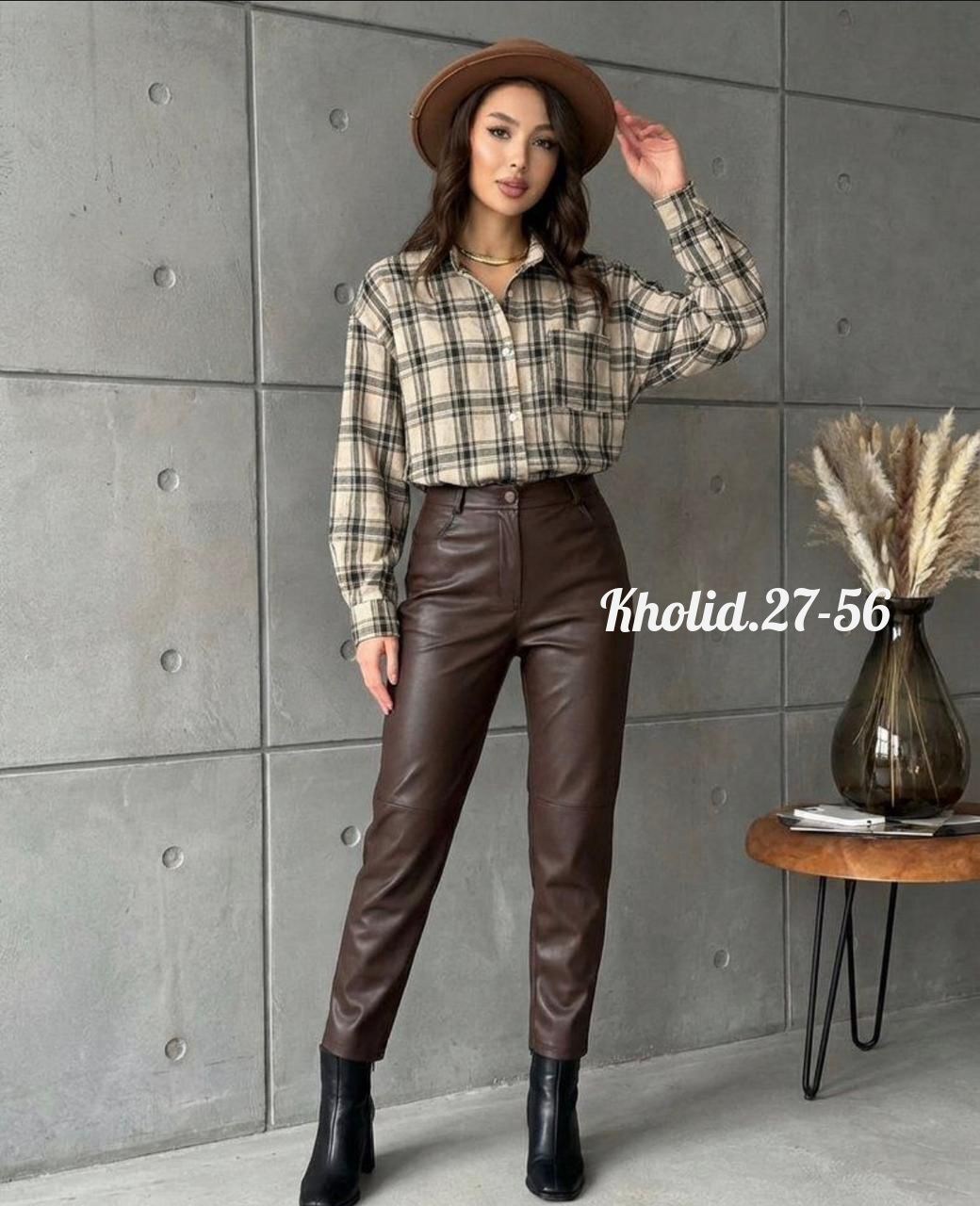 брюки кожаные женские,кожаные брюки,брюки из экокожи,кожаные штаны,кожаные штаны женские