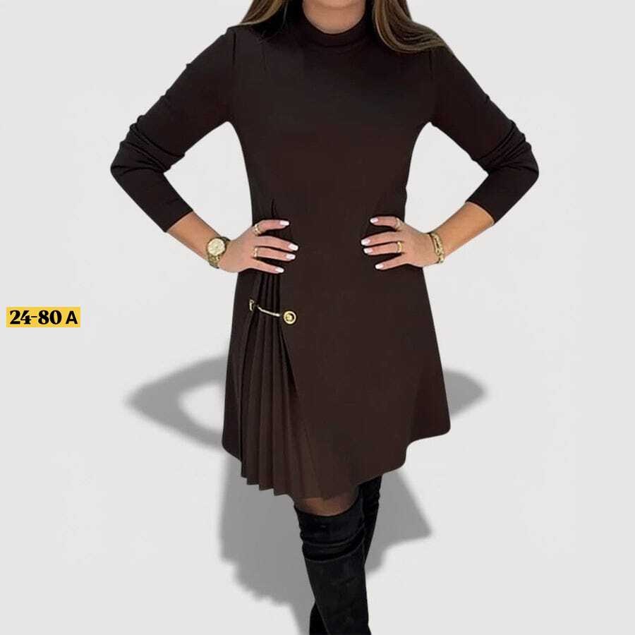 трикотажное платье,женское платье,платье,платье бордовое,платье с завышенной талией