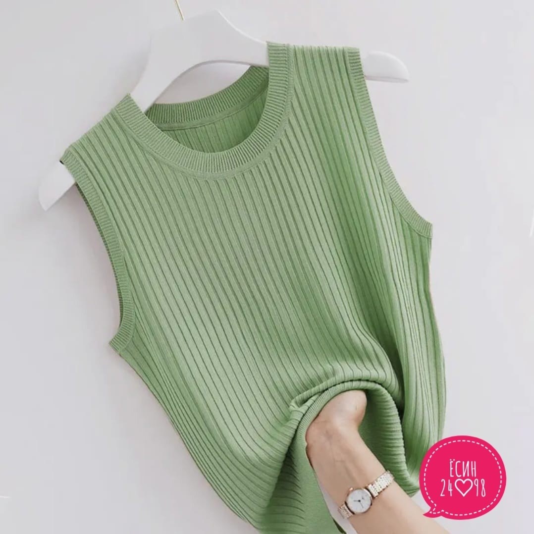 летние топы без рукавов,модные топы без рукавов,блузка без рукавов женская,летние женские топы,майки женские летние без рукавов