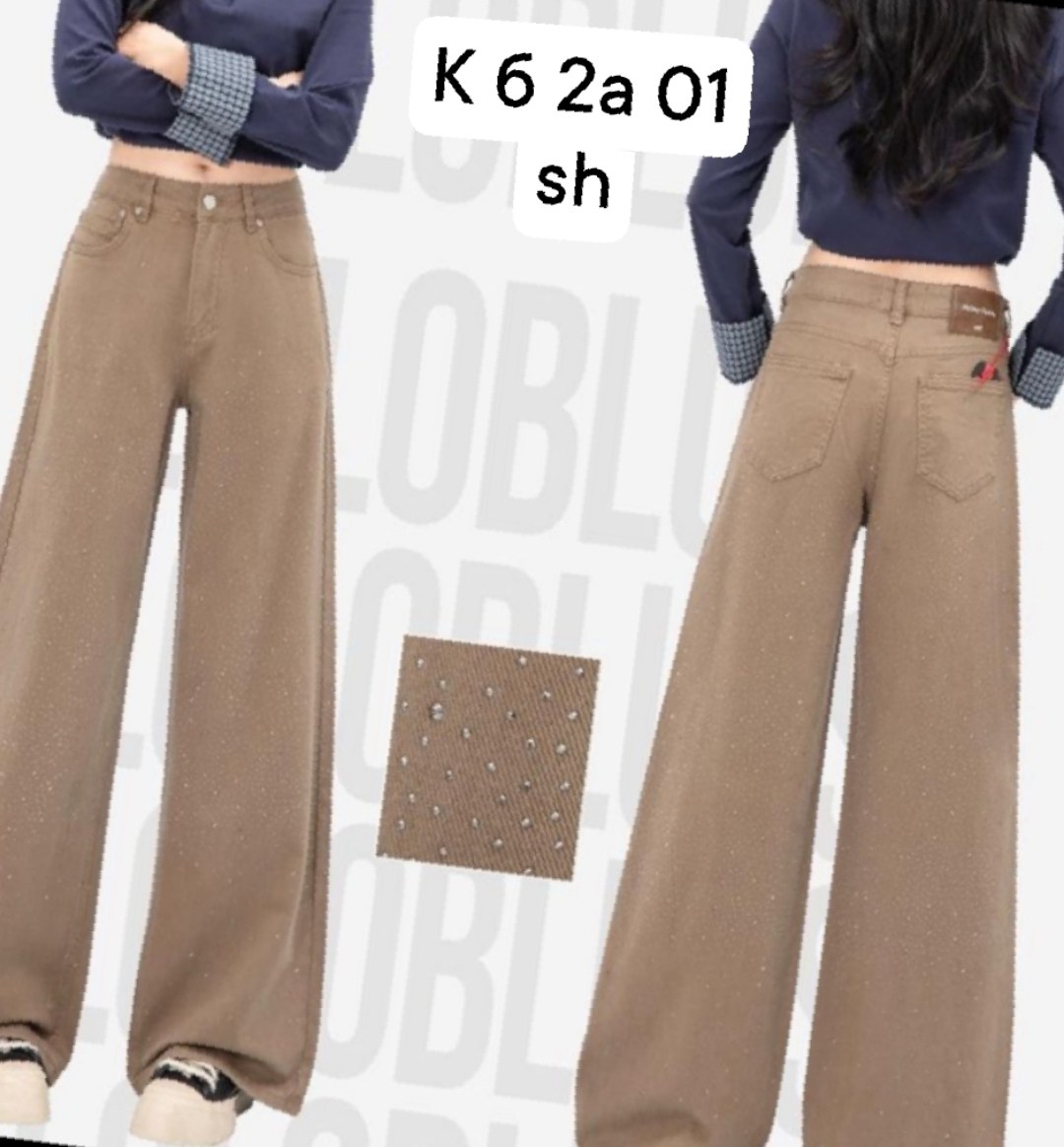 джинсовые брюки женские,брюки широкие,классические брюки,брюки из искусственной кожи палаццо,брюки хлопковые