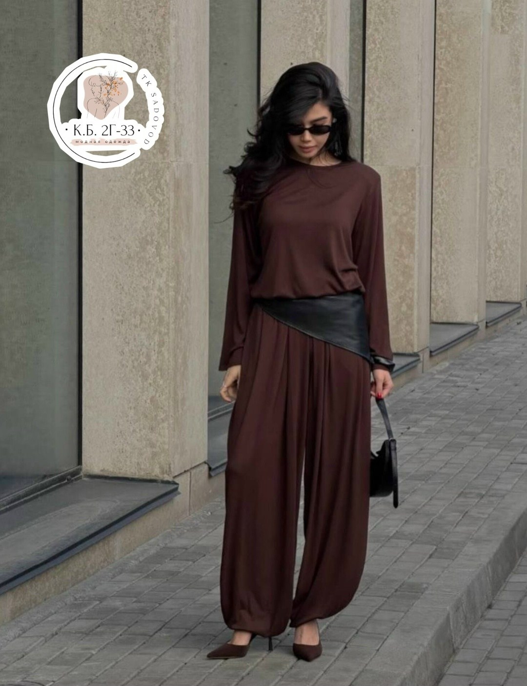 женский костюм,брючный костюм,женский трикотажный костюм,женский костюм тройка,костюм с брюками палаццо