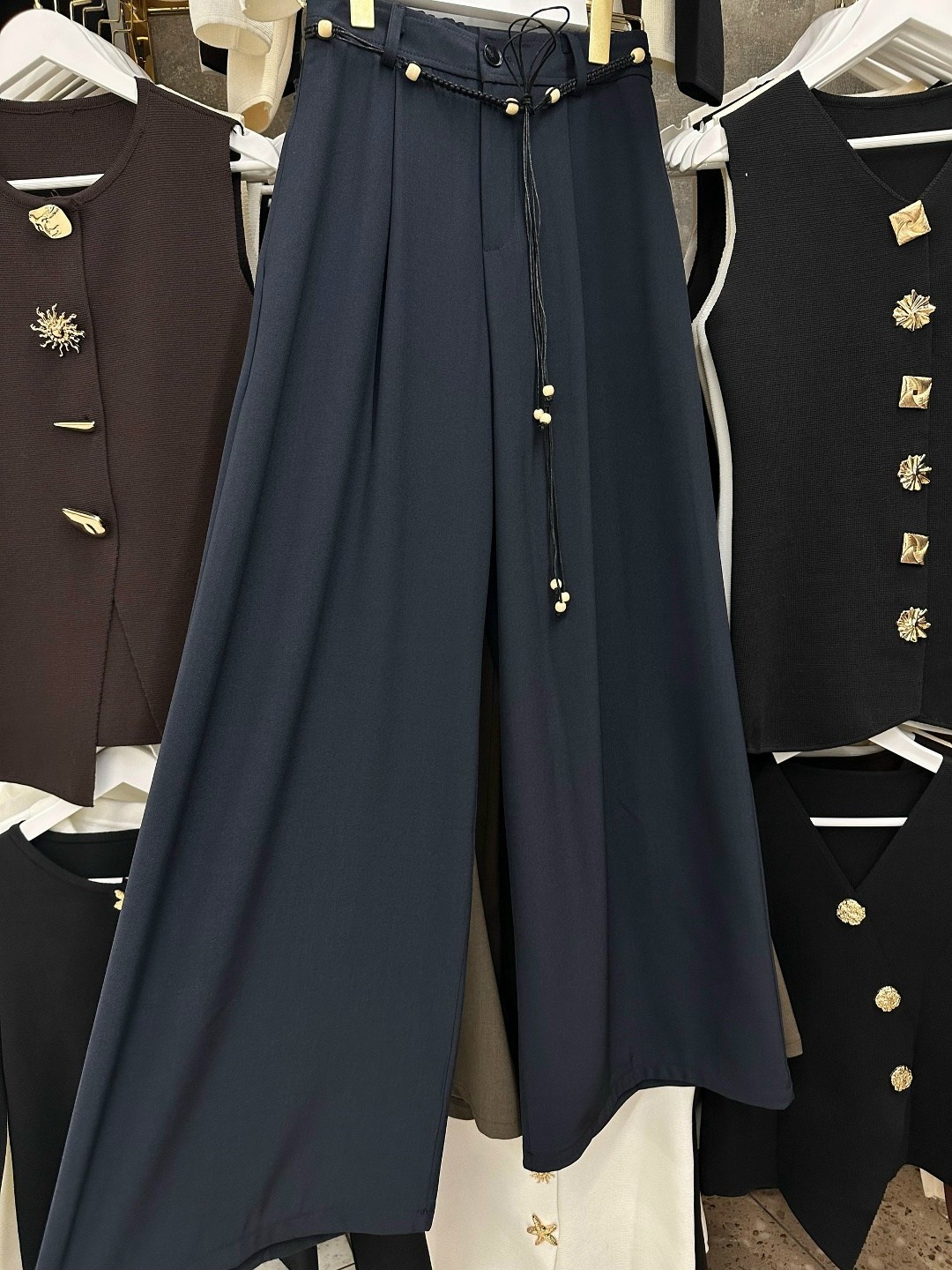 повседневные брюки,юбка брюки,модные брюки,широкие брюки,женские юбка брюки