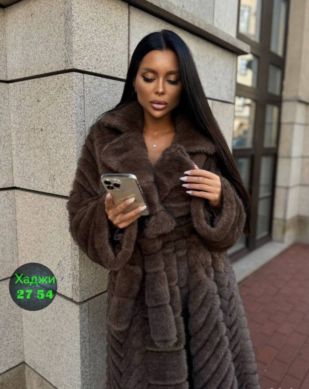 шуба из эко меха под норку,шубка под норку елочка 110 см memfys brand,шуба под норку елочка 125 см memfys brand,эко шубка под норку,шуба