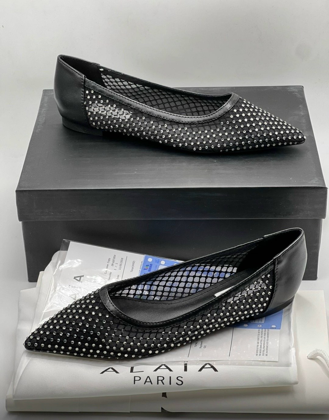 ,балетки прада,балетки,женские балетки,черные балетки