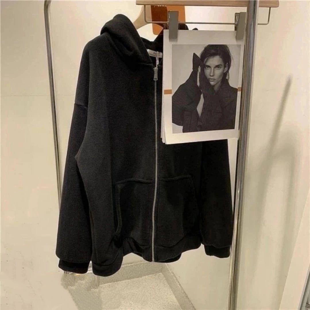 худи оверсайз удлиненный на флисе с капюшоном толстовка,толстовка оверсайз с капюшоном на молнии,толстовка в стиле,толстовка оверсайз с капюшоном,олимпийка женская на молнии с капюшоном оверсайз