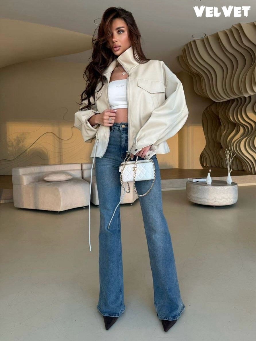 куртка из искусственной кожи женская,куртка кожаная,женская кожаная куртка,куртка женская,куртка женская кожаная на молнии