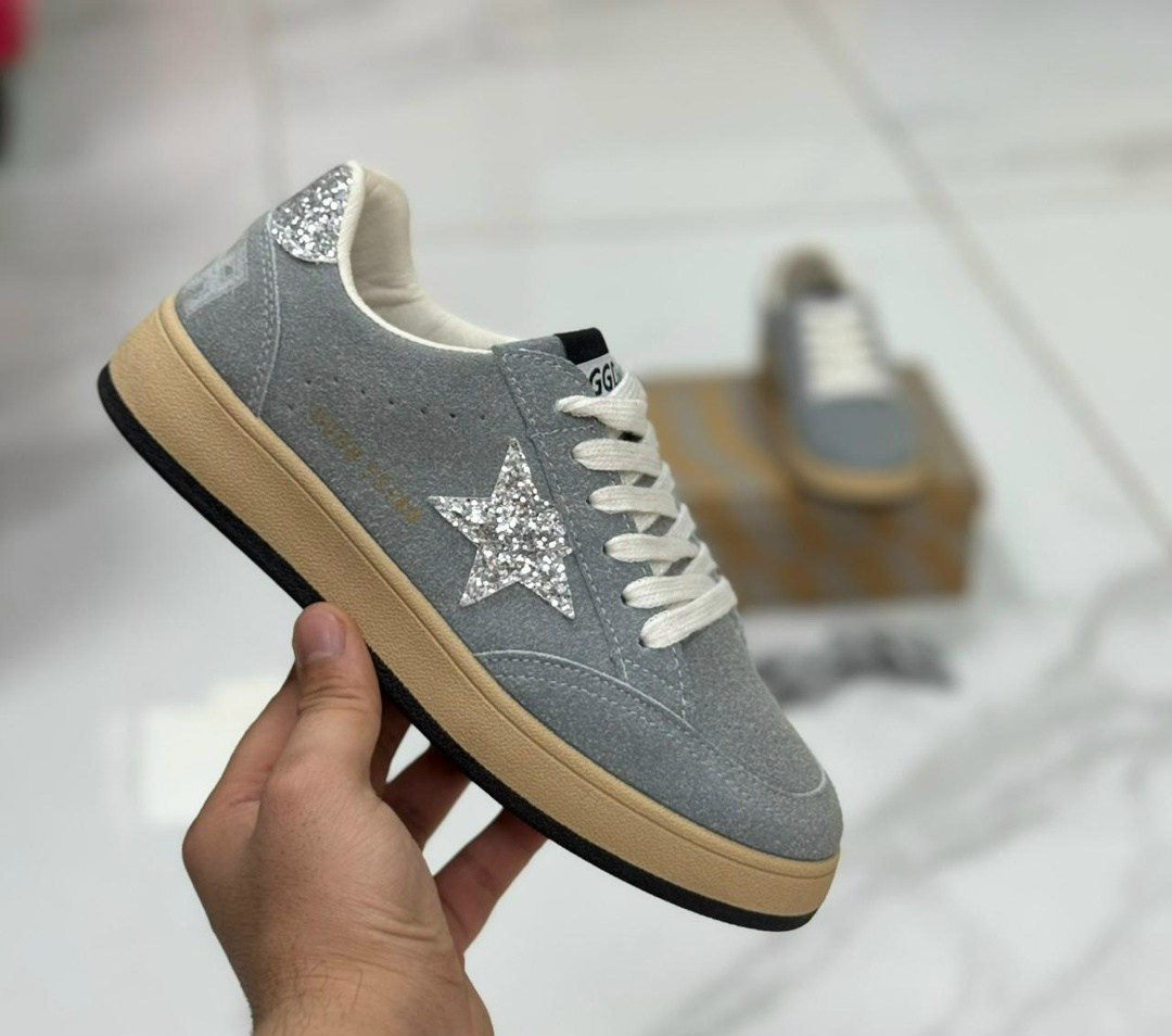 ,кеды golden goose,кеды golden goose женские,кроссовки замш,кроссовки golden goose