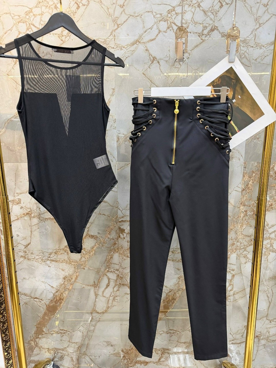 элегантные комбинезоны,брюки с высокой талией,женские комбинезоны,модный комбинезон