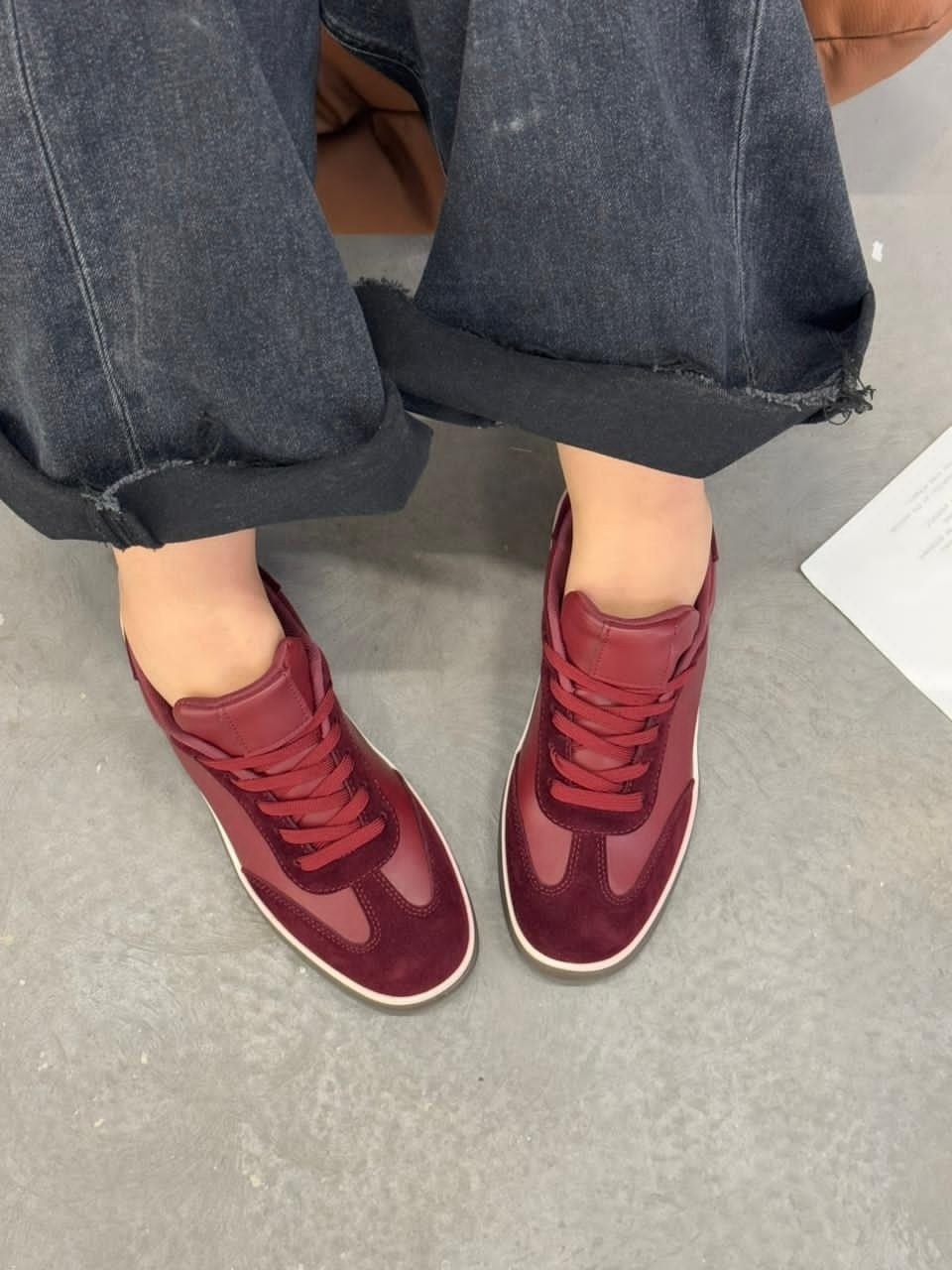 ,женские кроссовки,кроссовки бордовые,кеды замшевые,кроссовки марсала