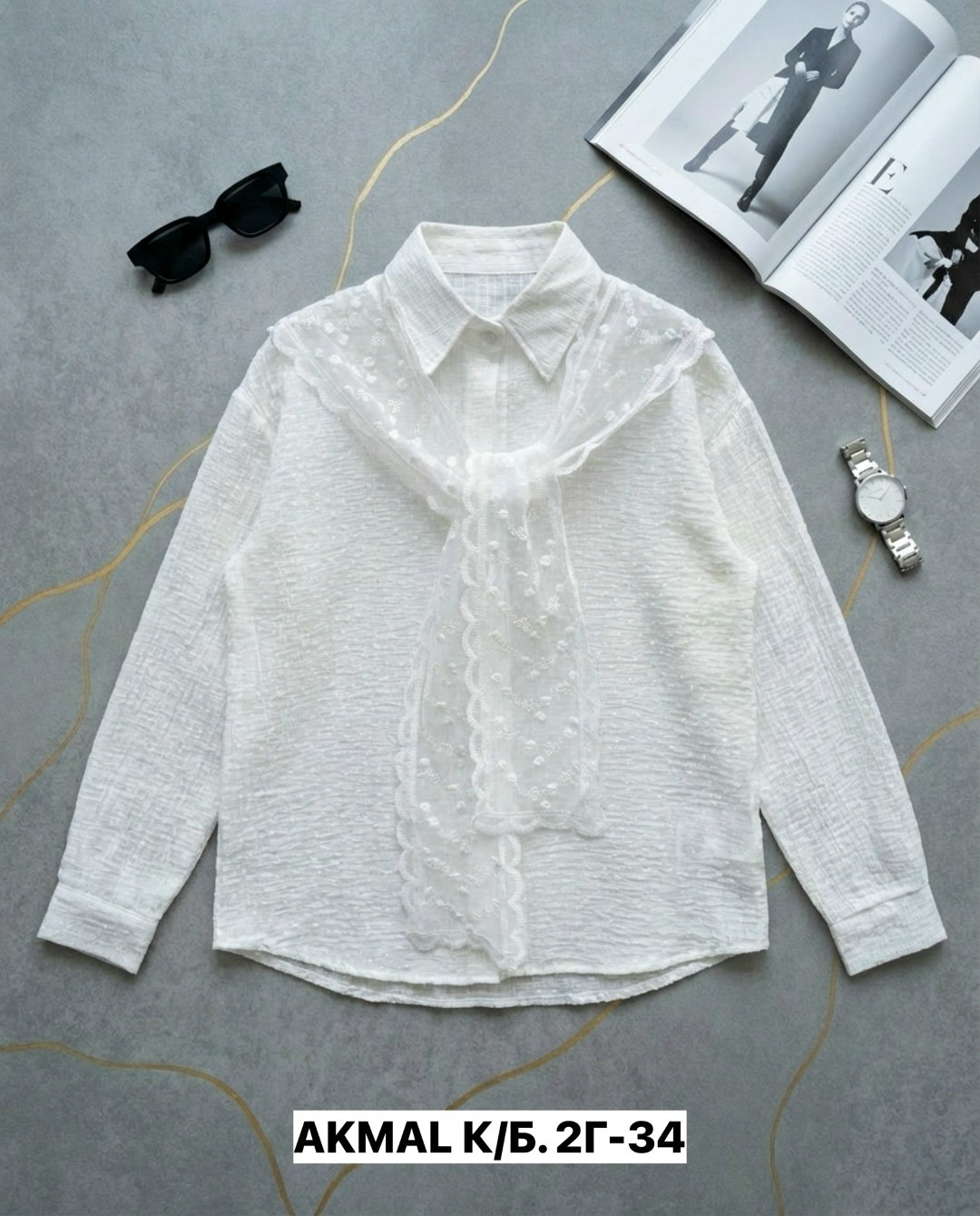 блузка элегантная,стильная блузка,кружевная блузка,винтажная блузка,блузка с воротником