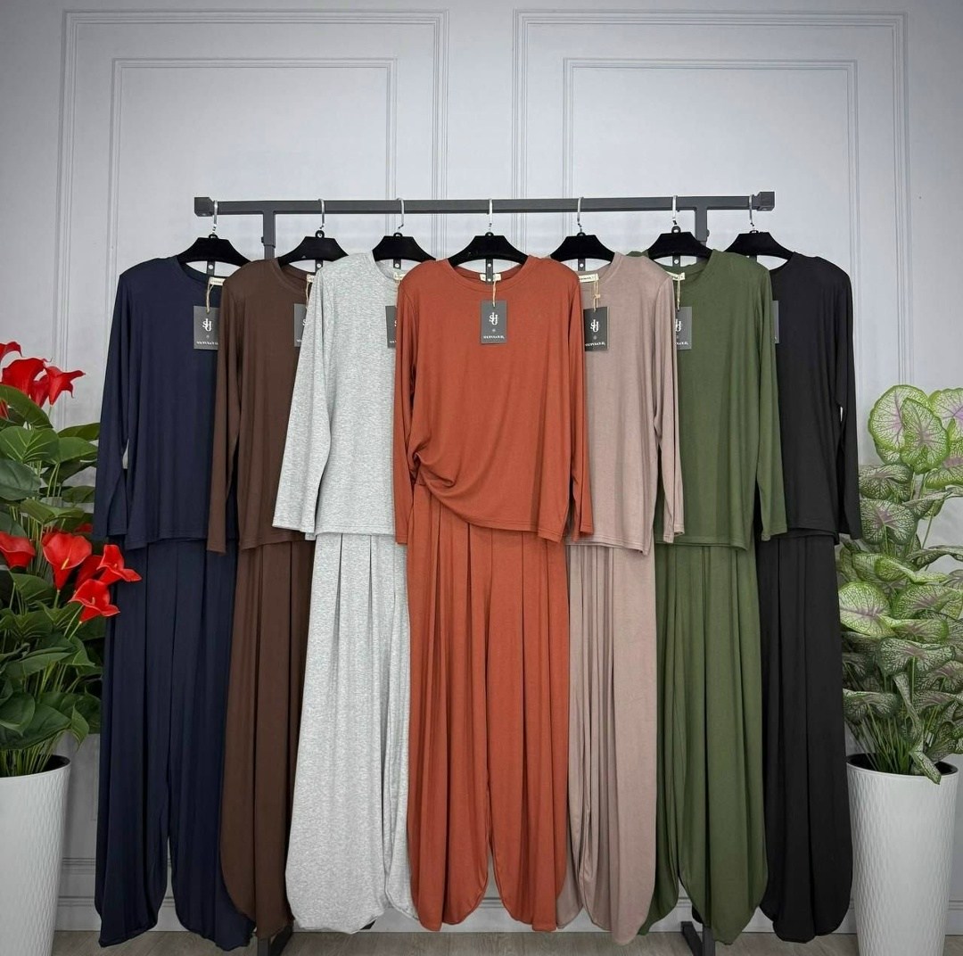 мусульманская платья,исламская одежда,трикотажный костюм женский,костюм,домашняя одежда