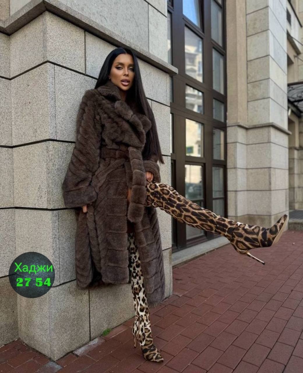 шуба из эко меха под норку,шубка под норку елочка 110 см memfys brand,шуба под норку елочка 125 см memfys brand,эко шубка под норку,шуба