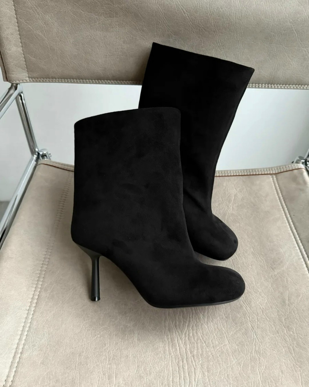 замшевые сапоги на каблуке,женские сапоги на высоком тонком каблуке,женские сапоги на каблуке,сапоги на каблуках,сапоги зимние на каблуке gracia milani